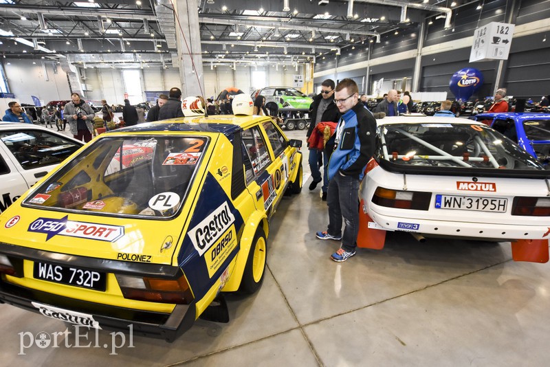 Kiedy warkot silnika w duszy gra... zdjęcie nr 146500