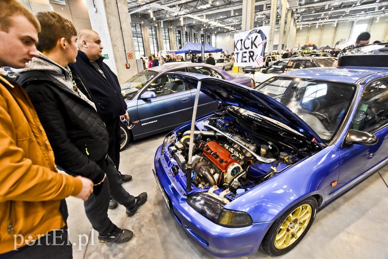 Kiedy warkot silnika w duszy gra... zdjęcie nr 146506