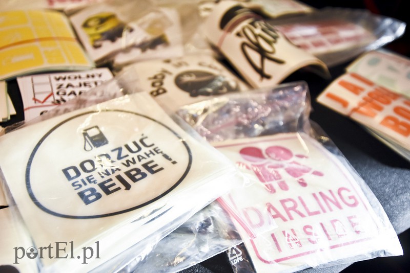 Kiedy warkot silnika w duszy gra... zdjęcie nr 146545