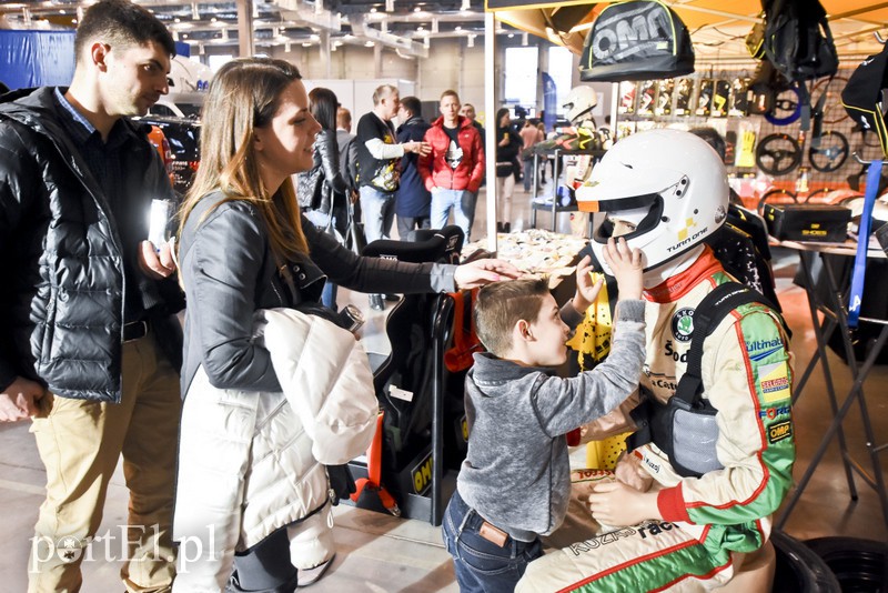 Kiedy warkot silnika w duszy gra... zdjęcie nr 146546