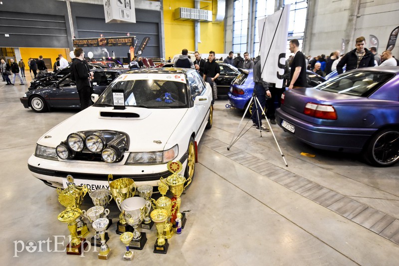 Kiedy warkot silnika w duszy gra... zdjęcie nr 146501