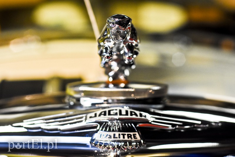 Kiedy warkot silnika w duszy gra... zdjęcie nr 146534