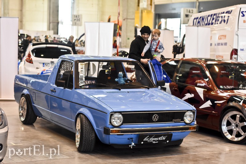 Kiedy warkot silnika w duszy gra... zdjęcie nr 146512