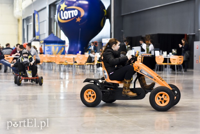 Kiedy warkot silnika w duszy gra... zdjęcie nr 146517