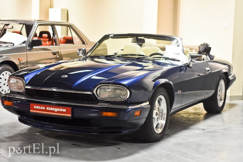 Kiedy warkot silnika w duszy gra... zdjęcie nr 146518