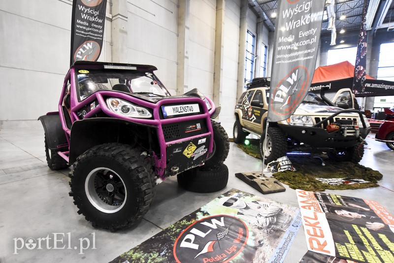 Kiedy warkot silnika w duszy gra... zdjęcie nr 146505