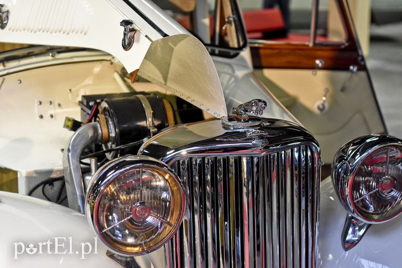 Kiedy warkot silnika w duszy gra... zdjęcie nr 146533