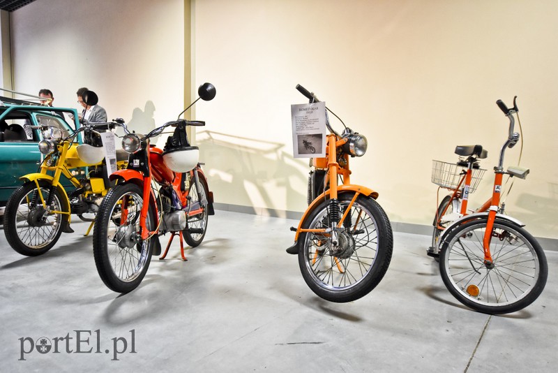 Kiedy warkot silnika w duszy gra... zdjęcie nr 146525