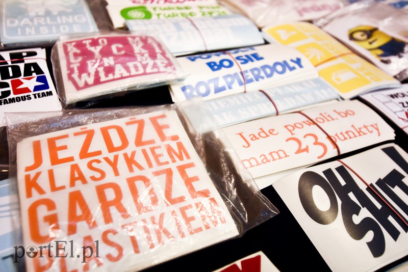 Kiedy warkot silnika w duszy gra... zdjęcie nr 146544