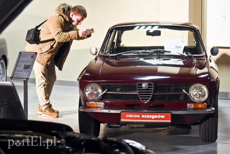 Kiedy warkot silnika w duszy gra... zdjęcie nr 146539