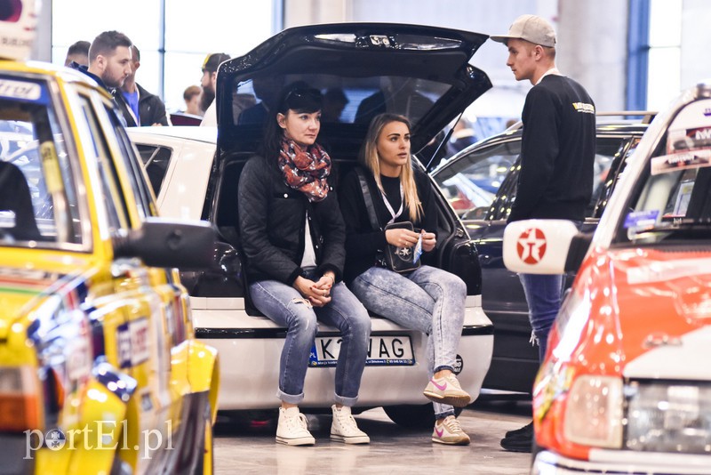 Kiedy warkot silnika w duszy gra... zdjęcie nr 146547