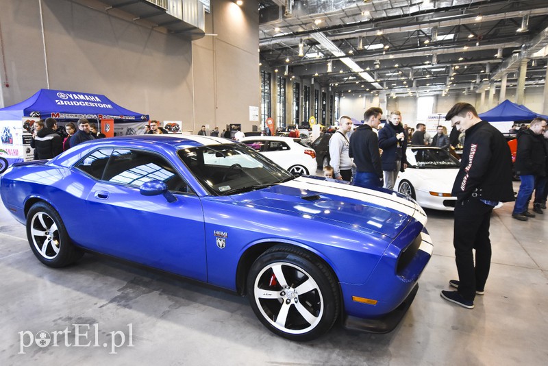 Kiedy warkot silnika w duszy gra... zdjęcie nr 146508