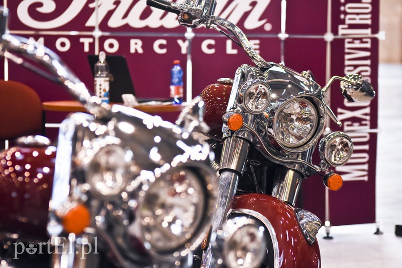 Kiedy warkot silnika w duszy gra... zdjęcie nr 146540