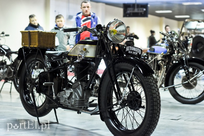 Kiedy warkot silnika w duszy gra... zdjęcie nr 146553