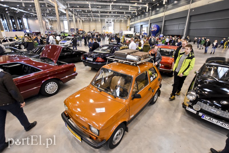 Kiedy warkot silnika w duszy gra... zdjęcie nr 146515