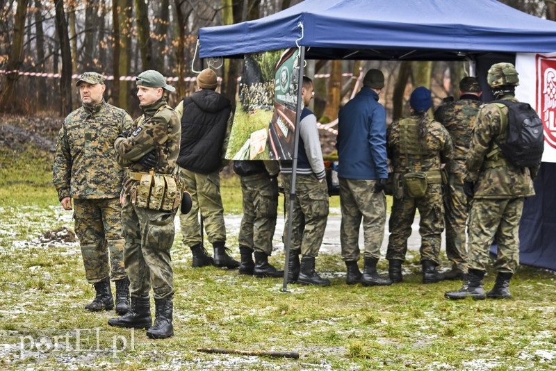 Biegiem upamiętnili wyklętych żołnierzy zdjęcie nr 146560