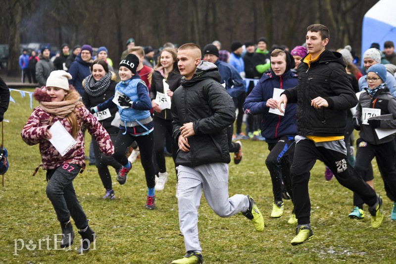 Biegiem upamiętnili wyklętych żołnierzy zdjęcie nr 146571