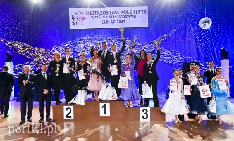 Mistrzostwa Polski FTS za nami zdjęcie nr 146670