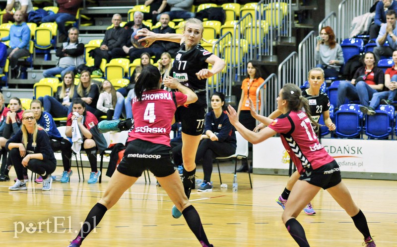 Kolejne dwa punkty dla Startu zdjęcie nr 146726