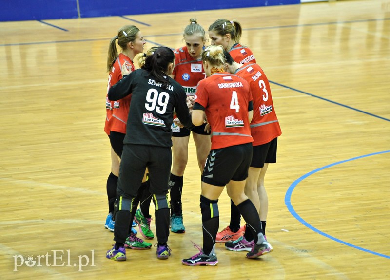 Kolejne dwa punkty dla Startu zdjęcie nr 146698