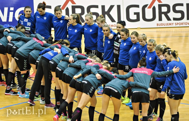 Kolejne dwa punkty dla Startu zdjęcie nr 146697