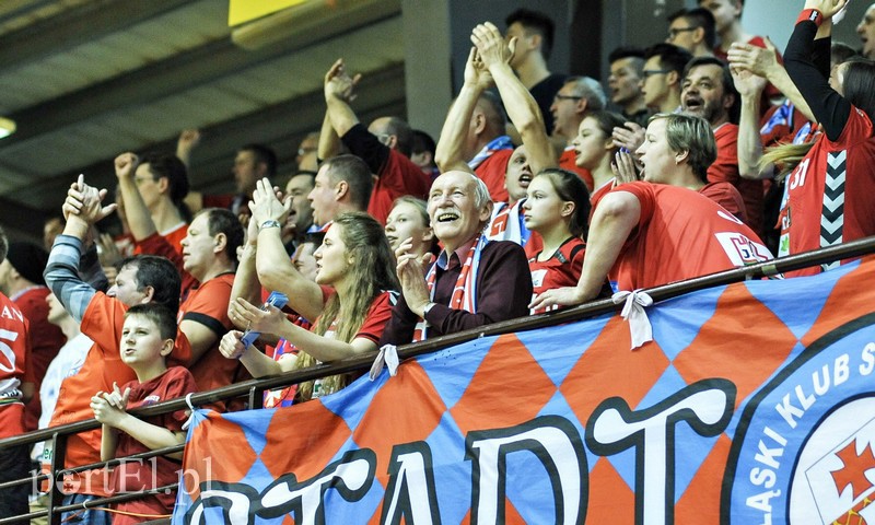 Kolejne dwa punkty dla Startu zdjęcie nr 146714