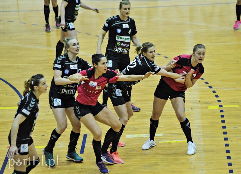 Kolejne dwa punkty dla Startu zdjęcie nr 146702