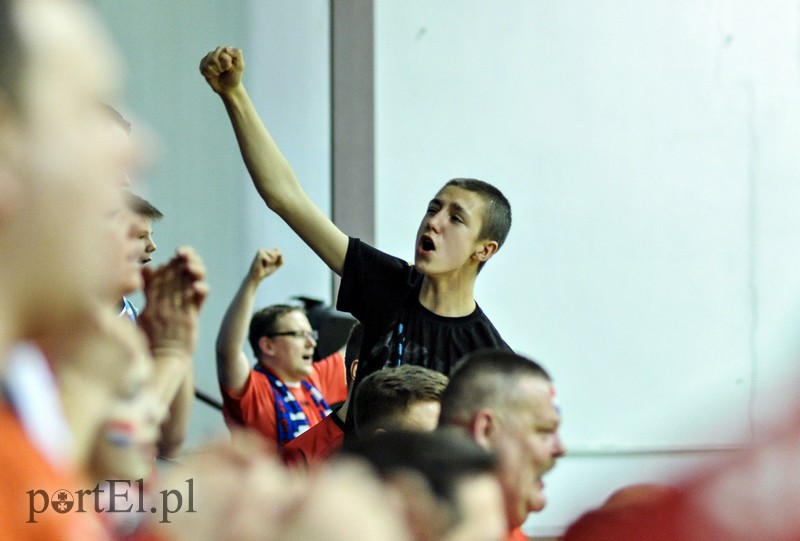 Kolejne dwa punkty dla Startu zdjęcie nr 146711