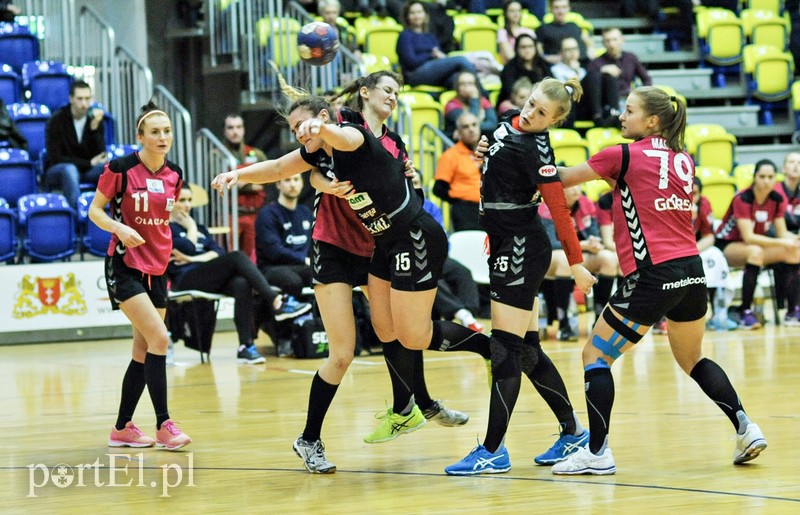 Kolejne dwa punkty dla Startu zdjęcie nr 146713