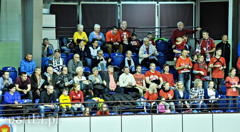 Kolejne dwa punkty dla Startu zdjęcie nr 146699