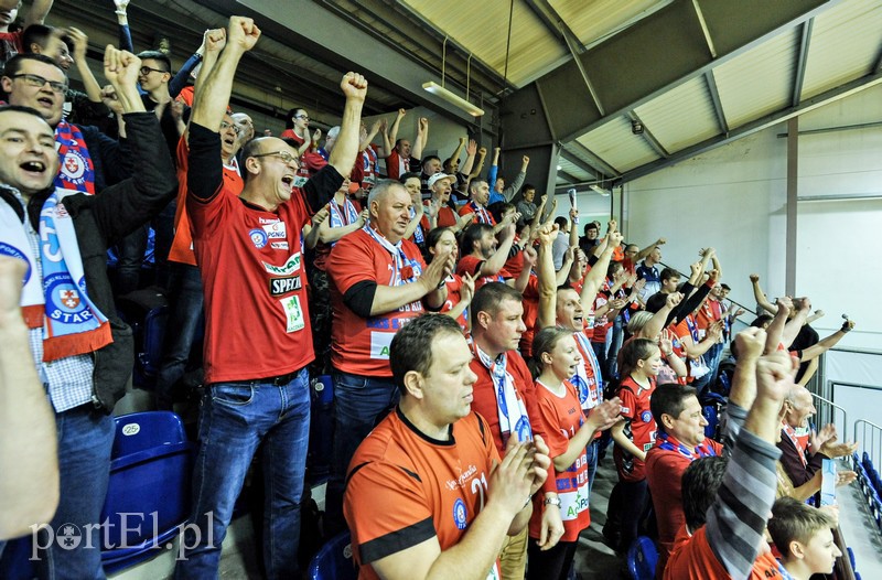 Kolejne dwa punkty dla Startu zdjęcie nr 146707