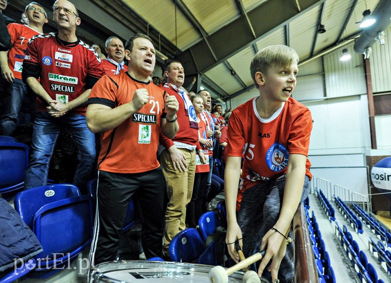 Kolejne dwa punkty dla Startu zdjęcie nr 146708