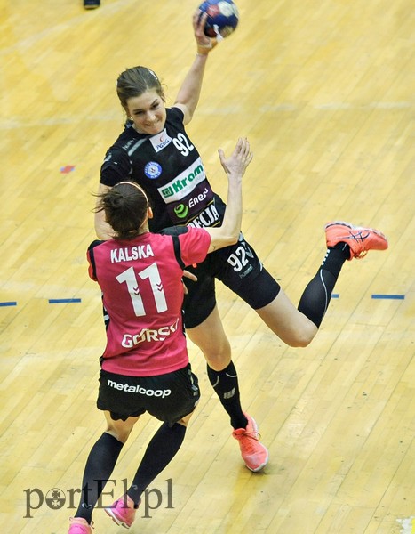 Kolejne dwa punkty dla Startu zdjęcie nr 146718