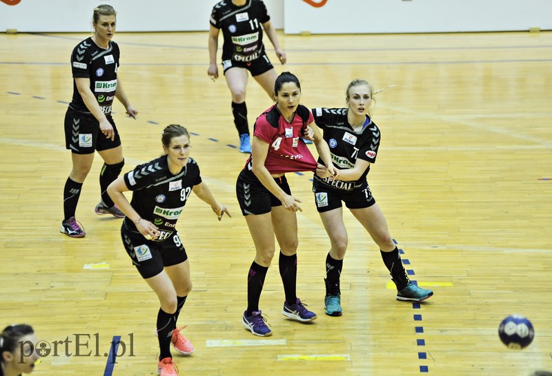 Kolejne dwa punkty dla Startu zdjęcie nr 146700