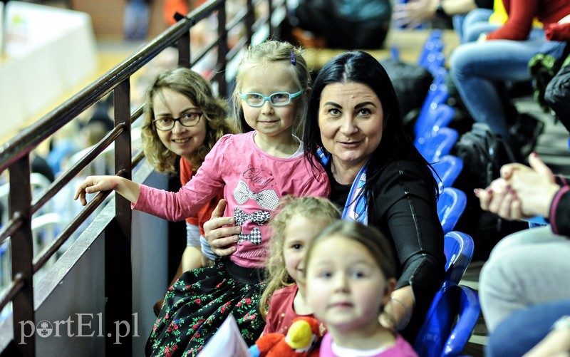 Kolejne dwa punkty dla Startu zdjęcie nr 146710