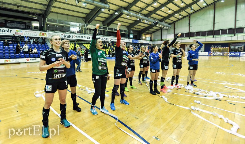 Kolejne dwa punkty dla Startu zdjęcie nr 146731