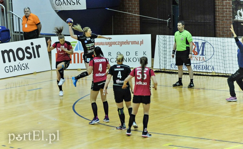 Kolejne dwa punkty dla Startu zdjęcie nr 146703