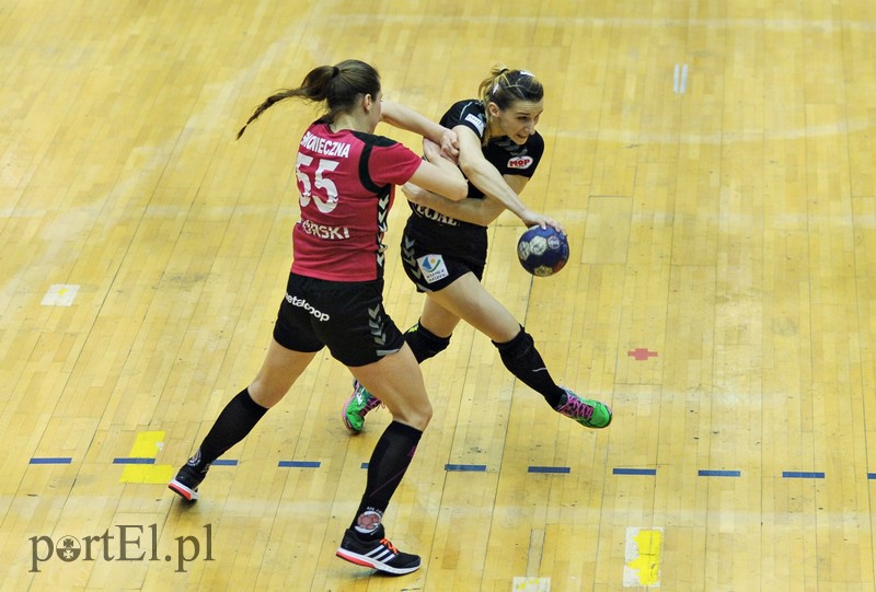 Kolejne dwa punkty dla Startu zdjęcie nr 146715