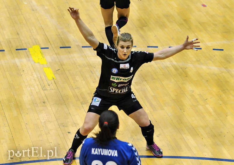 Kolejne dwa punkty dla Startu zdjęcie nr 146719