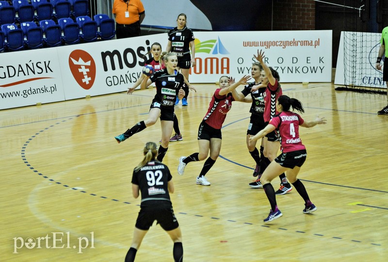 Kolejne dwa punkty dla Startu zdjęcie nr 146701