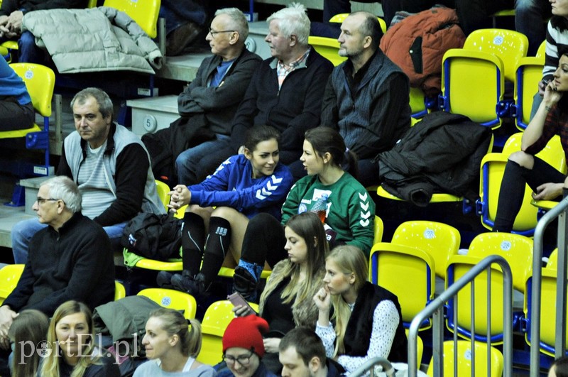 Kolejne dwa punkty dla Startu zdjęcie nr 146705