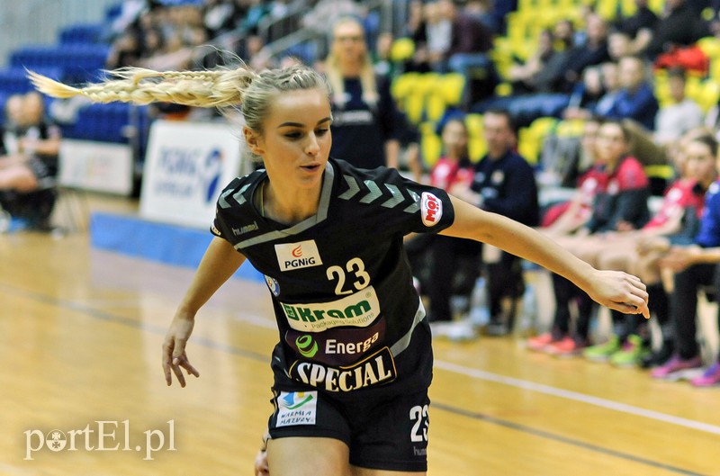 Kolejne dwa punkty dla Startu zdjęcie nr 146728