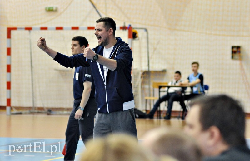 Siatkarki Truso drugie wśród ćwierćfinalistów mistrzostw Polski zdjęcie nr 146754