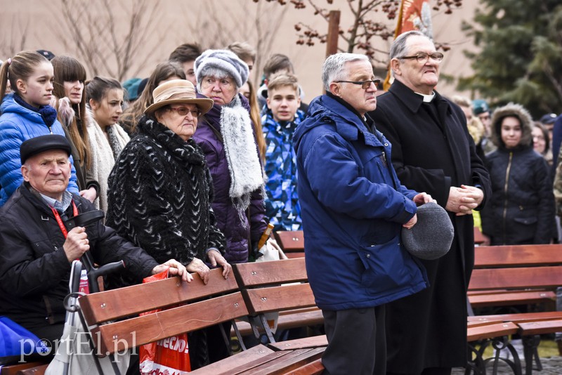 Niezłomni mają swoje miejsce w historii zdjęcie nr 146805