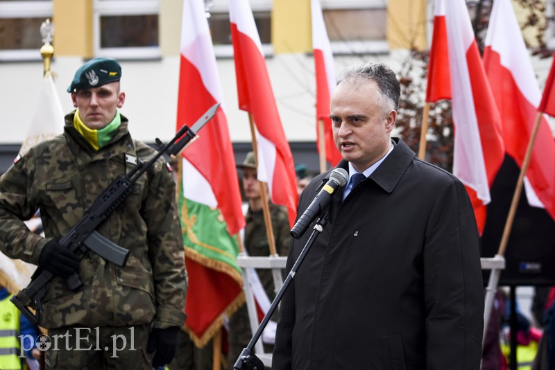 Niezłomni mają swoje miejsce w historii zdjęcie nr 146787