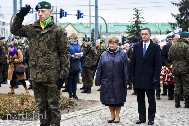 Niezłomni mają swoje miejsce w historii zdjęcie nr 146794