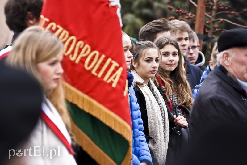 Niezłomni mają swoje miejsce w historii zdjęcie nr 146777