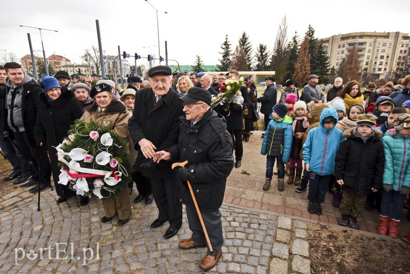 Niezłomni mają swoje miejsce w historii zdjęcie nr 146801