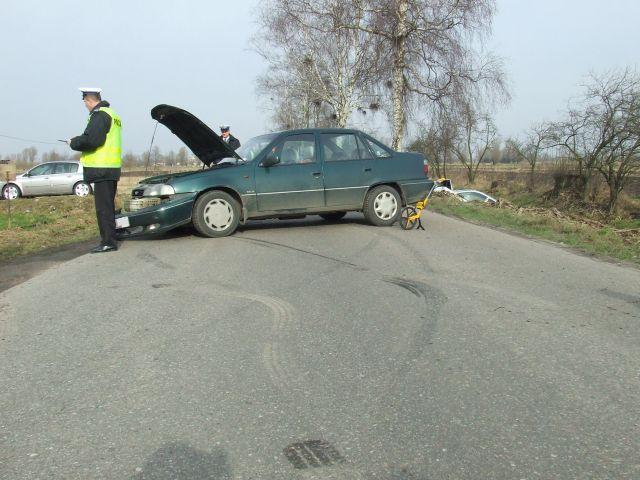 Wypadek w Żurawcu zdjęcie nr 11344