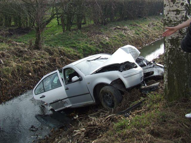 Wypadek w Żurawcu zdjęcie nr 11337